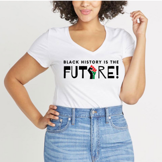 Black History Future